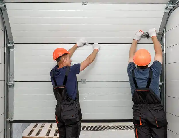 garage door service Valrico